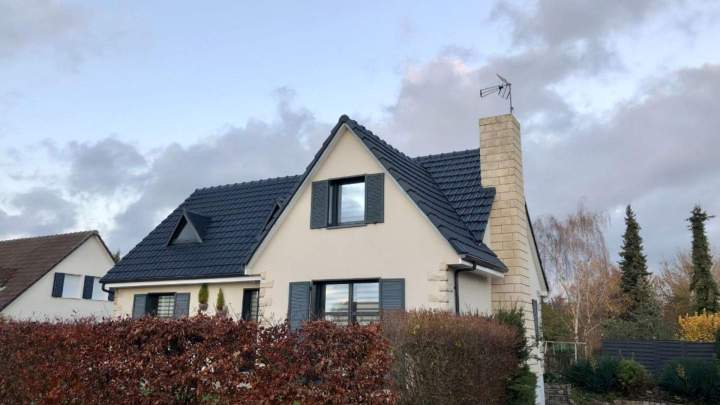 Travaux de zinguerie Cambrai