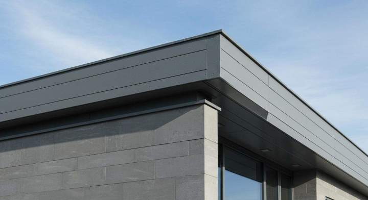 panneaux sandwich épaisseur